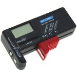 Start - bt - 168d testeur de batterie numrique volt checker 9v testeur, pile bouton rechargeable aaa ...