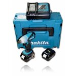 Btw 251 rfj visseuse � percussion sans fil 18v 230nm + 2x batteries 3, 0 ah + chargeur + makpac 2 - makita ...