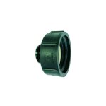 Adaptateur fm pp avec joint epdm Adaptateur fm pp avec joint epdm