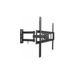 Buck - chromad support mural avec bras articulé pour tv 32' - 70' - orientable, inclinable et extensible ... Buck - chromad support mural avec bras articulé pour tv 32' - 70' - orientable, inclinable et extensible ...