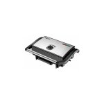 Muvip appareil à sandwich en acier inoxydable plaque grill 1500w - température réglable - plaque supérieure ... Muvip appareil à sandwich en acier inoxydable plaque grill 1500w - température réglable - plaque supérieure ...