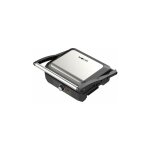 Buck - muvip appareil  sandwich grill 2200w - ouverture jusqu' 180 - temprature rglable - plaque ...