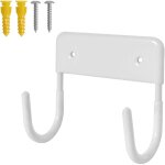 B�gelbrett - aufh�nger wandhalterung, support mural pour planche � repasser, crochet durable pour planche ...