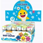 Bulles de savon 60 ml baby shark