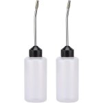Burette � huile, burette plastique, machine � coudre 120ml burette, distributeur d'huile de machine � ...