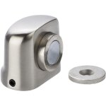 Burg wachter - burg w�chter 15861 bloque - porte optique acier inoxydable c306552