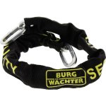 Burg w�chter skm 6 / 90 cha�ne de s�curit� noir