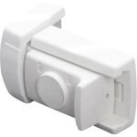 Burg wachter - burg w�chter winsafe wr 60 w sb 38351 barre blind�e blanc