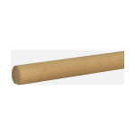 Main courante en bois