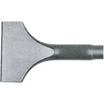 Burin bche sds - max, larg. : 50 mm, long. 400 mm