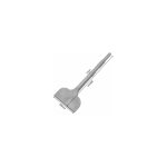 Alovez - burin, broche et ciseau de maçon burin plat 17x100 x 280mm - idéal pour enlever le béton et ... Alovez - burin, broche et ciseau de maçon burin plat 17x100 x 280mm - idéal pour enlever le béton et ...