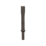 Burin coupe rivet 155x19mm emmanchement rond 12, 7mm cedrey Burin coupe rivet 155x19mm emmanchement rond 12, 7mm cedrey