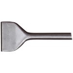 Burin large hexagonal 21 mm hm1200 70 320 makita p - 13437