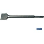 Burin large sds plus 250 mm
