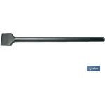 Burin large sds max 400 mm