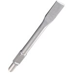 Tectool - burin plat 410 mm - sds - hexagone 8 - emmanchement 30 mm Tectool - burin plat 410 mm - sds - hexagone 8 - emmanchement 30 mm