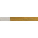 Burin plat de carrosier, extra - fin, 240mm