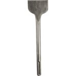 Burin plat sds max b�ton expert larg. 25 long. 600mm