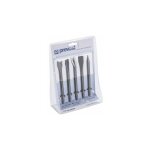 Prevost - burin pneumatique tah chis5b, ciseau de 10. 2mm ( prix pour 1 ) Prevost - burin pneumatique tah chis5b, ciseau de 10. 2mm ( prix pour 1 )