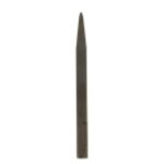 Burin pointe pour ut8631bk cedrey Burin pointe pour ut8631bk cedrey