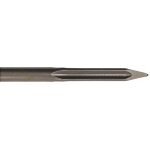 Burin pointu 400 mm raccordement hexagonal 30 mm makita b - 10388 Burin pointu 400 mm raccordement hexagonal 30 mm makita b - 10388