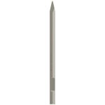 Bosch ? ciseau � bois pointu 520 mm ? douille hexagonale 28 mm ? burin pour b�ton et ma�onnerie ? 1618600019 ...