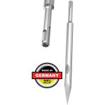 Burin pointu sds plus - de fabrication allemande - famex 8325 Burin pointu sds plus - de fabrication allemande - famex 8325