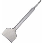 Memkey - burin sds plus carrelage, 280mm x 75mm srie d'largissement de haute qualit, burin  carreaux ...
