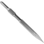 Burin sds plus burin plat pour carreleur outil de burin pour perceuse � percussion �lectrique burin en ...