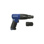Prevost - burineur pneumatique tah0952100vd, 2100bpm, ciseau de 10. 2mm, raccord 1 / 4pouce ( prix pour ...