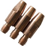 Buses 1, 2 mm sb 25 - poste mig