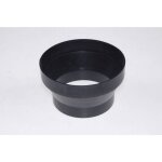 Buse diametre 150 clapet anti retour pour hotte candy - . . .