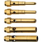 Buse de chalumeau � braser pour garniture airac 12 - 15 mm gr. 2 - 35022 - rothenberger