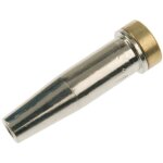 Buse de coupe 6290 6290 - nff4 75 - 150 mm propane, gaz naturel buse � tige lisse