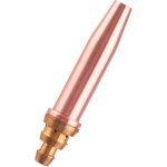 Buse de coupe pour chalumeau au propane plage de coupe 25 - 50 mm 1 / 16 pouce