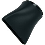Buse étroit noir 6mm (cs - 00135658) sèche - cheveux calor Buse étroit noir 6mm (cs - 00135658) sèche - cheveux calor