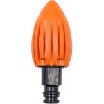 Buse de nettoyage de canalisations, lance - eau, buse de nettoyage de canalisations haute pression, buse ...