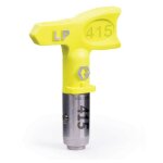 Buse pistolet � peinture sans air basse pression switchtip rac x lp 0, 015  - graco lp415