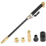 Buse de pulv�risation d'eau pour nettoyeur haute pression maison et jardin jardin et ext�rieur �quipement ...