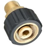 Buse raccord adaptateur accessoires nettoyeurs haute pression - m22f g3 / 8f