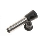 Buse vapeur + joint pour pieces preparation des boissons. . .