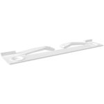 Slid'up by mantion ? but�e d'arr�t en plastique pour portes coulissantes slid'up 130 ? longueur 130mm ...