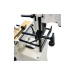 Jet - but�e et dispositif de pression pour mortaiseuse 719 - a 719a - mda