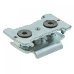 But�e de fin de course ecostar et hormann