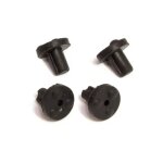 Butees de grille par 4, 481246368017 - table de cuisson