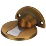 But�e de porte magn�tique en acier inoxydable 304, support de porte de bureau de restaurant d'h�tel � ...