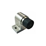 Aafgvc - butoir et butée de porte arrêt de porte robuste de 120 kg, à ressort, acier inoxydable 304, ... Aafgvc - butoir et butée de porte arrêt de porte robuste de 120 kg, à ressort, acier inoxydable 304, ...
