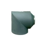 Monin - butoir magn�tique r�versible - pose murale ou au sol en int�rieur force 10 kg finition blanc