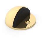 Butoirs de porte viss�s en laiton - mp ogr odmc