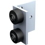 Butoir a visser 2 amortis. 2094 - mantion